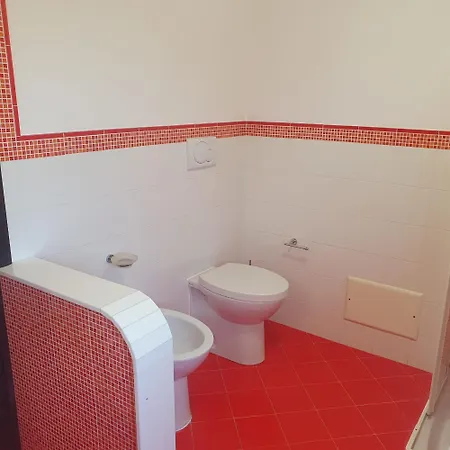 Apartment Marina Di Mancaversa Relax