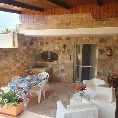 Marina Di Mancaversa Relax